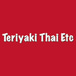 Teriyaki Thai Etc