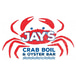 Jay's Crab Boil & Oyster Bar (Blacklick-Eastern Rd NW)