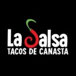 La Salsa Tacos de Canasta