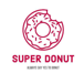 SUPER DONUTS