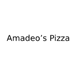 Amadeo’s Pizza