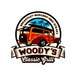 Woody’s Classic Grill