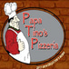 Papa Tino’s Pizzeria