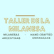 Taller de la Milanesa