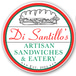 DiSantillo’s Artisan Sandwiches and Eatery