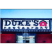 Dukes Restaurant