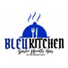 Bleu kitchen Garlic Noodle Bar Inc