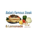 Baba's Calumet City Famous Steak & Lemonade
