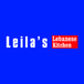 Leila's Lebanese Kitchen