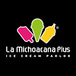 la michoacana plus ice cream parlor