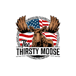 The Thirsty Moose