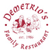 Demetrios Family Restaurant