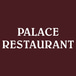 Palace Restaurant