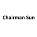 Chairman Sun