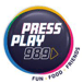 Press Play 989