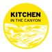 Kitchen in the canyon