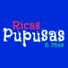 Ricas Pupusas & Mas