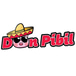 Don Pibil grill