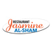 Jasmine Al Sham