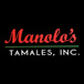 Manolo's Tamales