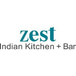 Zest Indian Kitchen + Bar