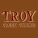 Troy Greek Cuisine