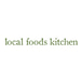 Local Foods Kitchen