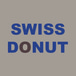 Swiss Donuts