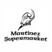 Martínez Supermarket & Grill