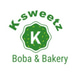 K-Sweetz Boba & Bakery