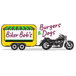 Biker Bob's Burgers & Dogs