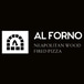 Al Forno Neapolitan Wood Fired Pizza