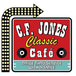 CF Jones Classic Cafe