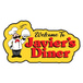 Javier’s Diner