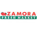 ZAMORA FRESH MARKET