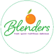 Blenders In The Grass
