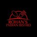 Rohan's indian bistro