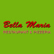 Bella Maria Restaurant & Pizzeria