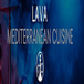 Lava Mediterranean cuisine