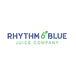 Rhythm + Blue Juice Company