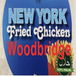 New York Fried Chicken