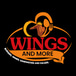 Wings and more