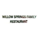 Willow Springs Family Restaurant