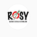 Rosy Sushi Estilo Sinaloa