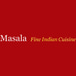 Masala Fine Indian Cuisine