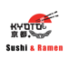 Kyoto Sushi and Ramen