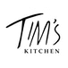 Tim’s Kitchen