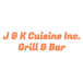 J & K Cuisine Caribbean Restaurant