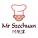 Mr Szechuan川先生