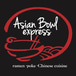 Asian Bowl Express